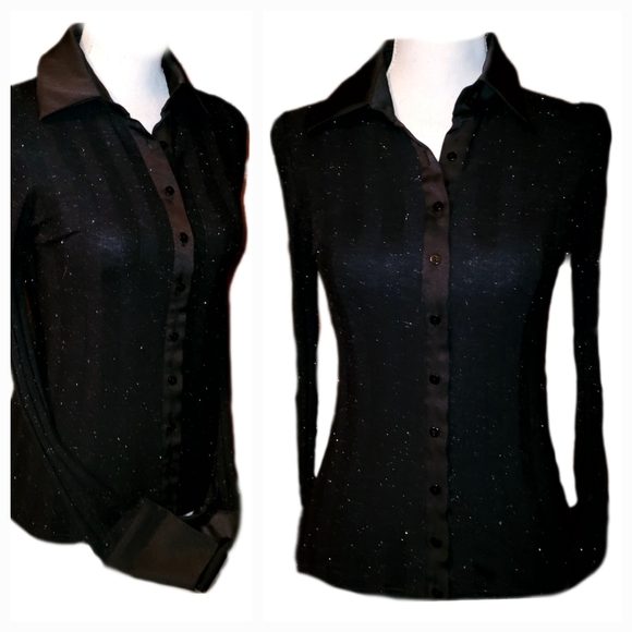 LOUIS VUITTON Paris Cashmere wool blend ribbed knit Sweater - Picture 4 of 11